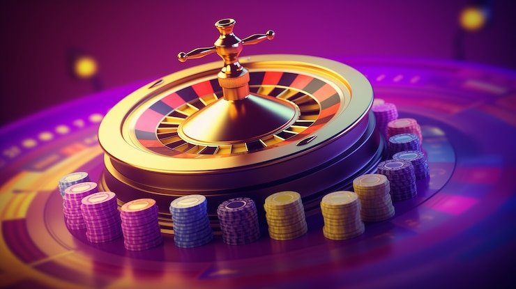 Antarmuka permainan FFWS Indonesia di aplikasi mobile alexisgg dengan grafis berkualitas tinggi dan kontrol yang intuitif